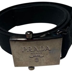 Prada Belt